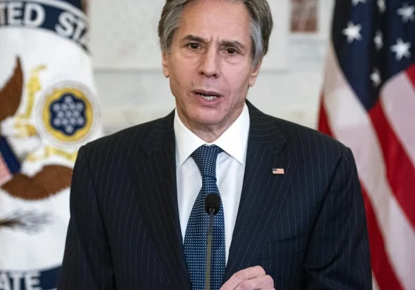The United States is leading partners in celebrating Somalia’s political pact before the election