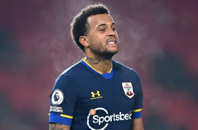 The alternate options to Ryan Bertrand that Arsenal ought to take into account signing