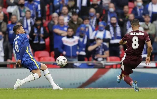 The very best FA Cup finals of all time