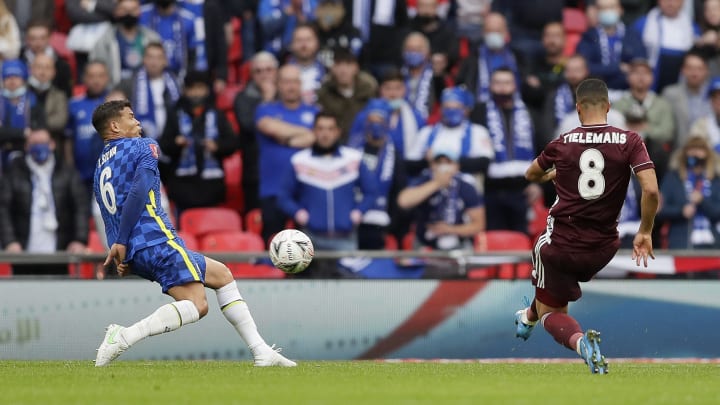 The very best FA Cup finals of all time