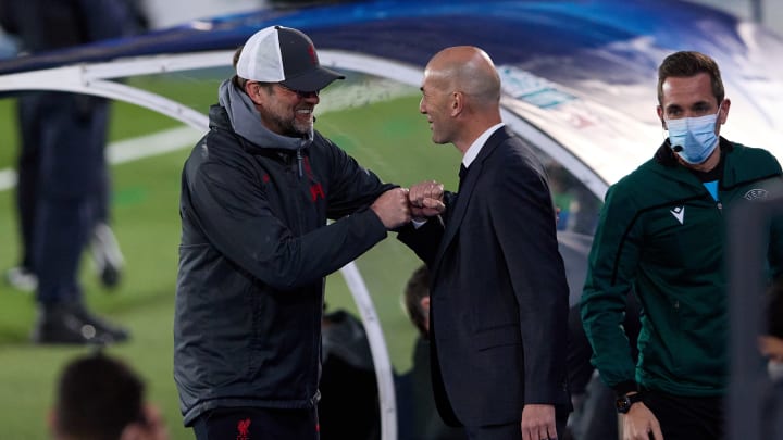 One of the best managers in world soccer