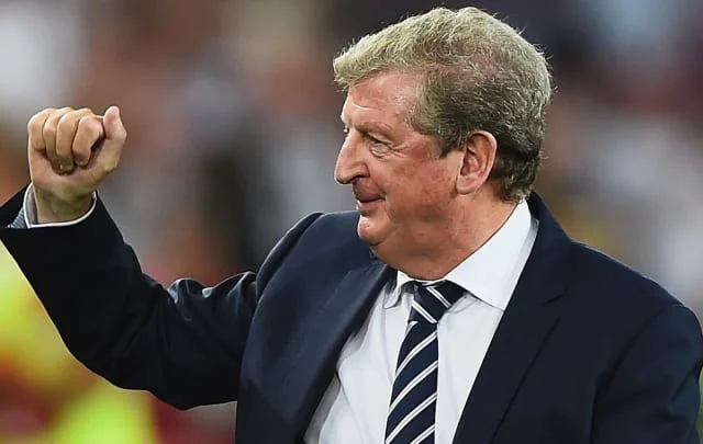 The most effective moments in Roy Hodgson’s profession