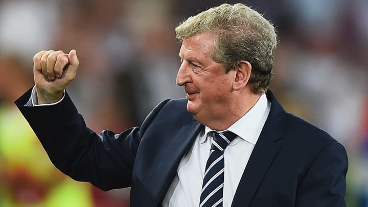 The most effective moments in Roy Hodgson’s profession