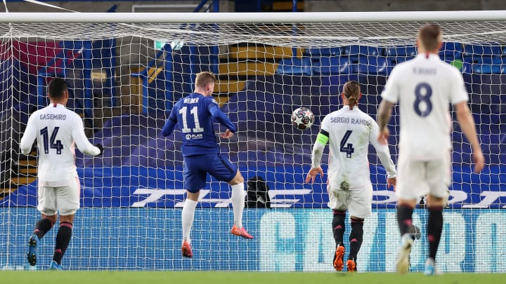 The perfect of Twitter from Chelsea’s victory over Actual Madrid