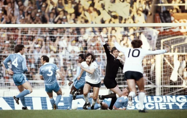 The most important FA Cup finals of all time