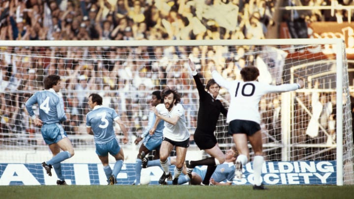 The most important FA Cup finals of all time