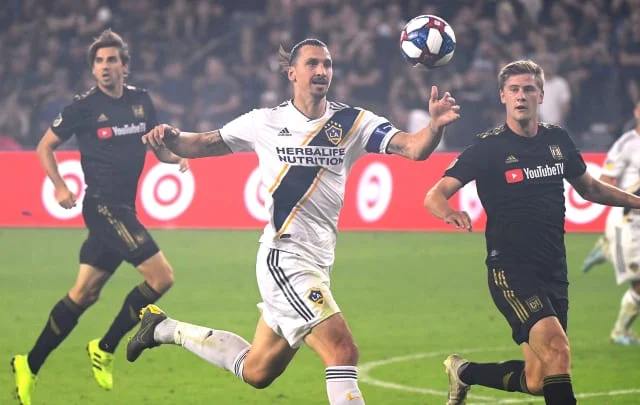 The largest MLS rivals – ranked