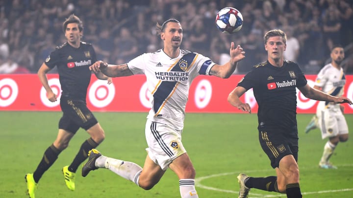The largest MLS rivals – ranked