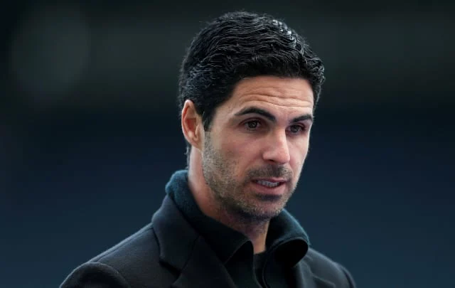 The candidates to interchange Mikel Arteta at Arsenal