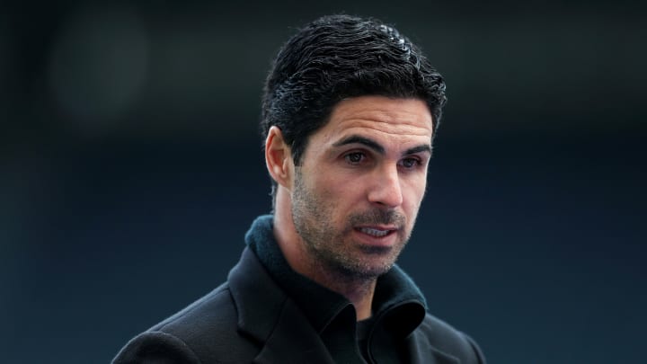 The candidates to interchange Mikel Arteta at Arsenal