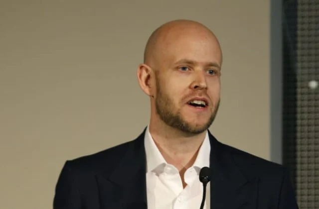The membership rejects Spotify founder Ek invitations