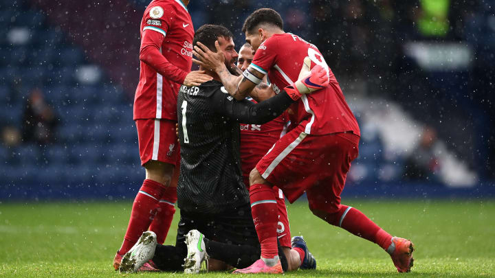 The goalkeepers who’ve scored within the Premier League