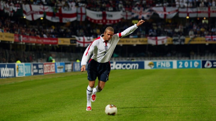 The best gamers in England of all time