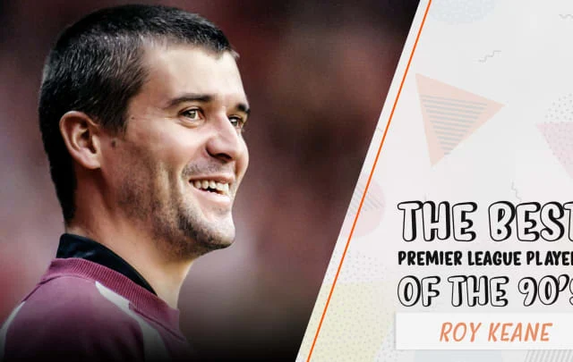 The no-nonsense chief who dominated the best period in Premier League historical past