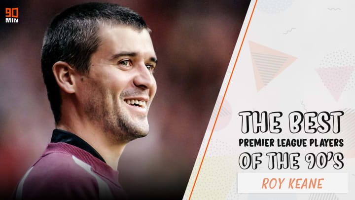 The no-nonsense chief who dominated the best period in Premier League historical past