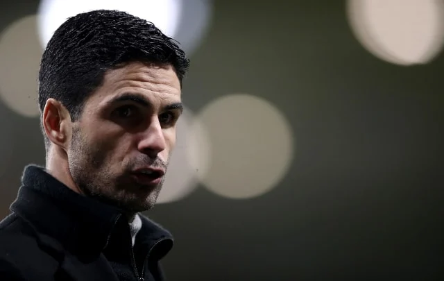 The positions Arsenal wish to strengthen in