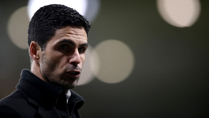 The positions Arsenal wish to strengthen in