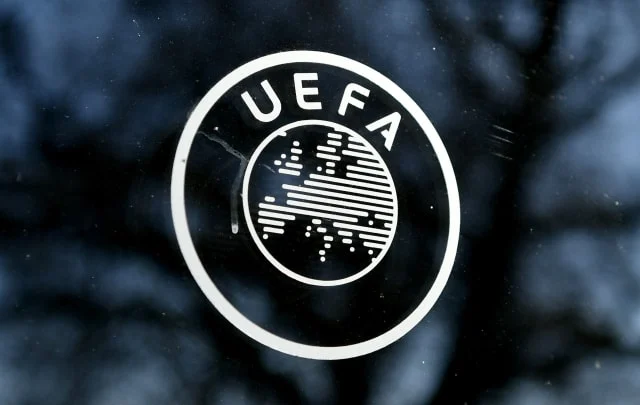 The workforce that might qualify for the Europa Convention League