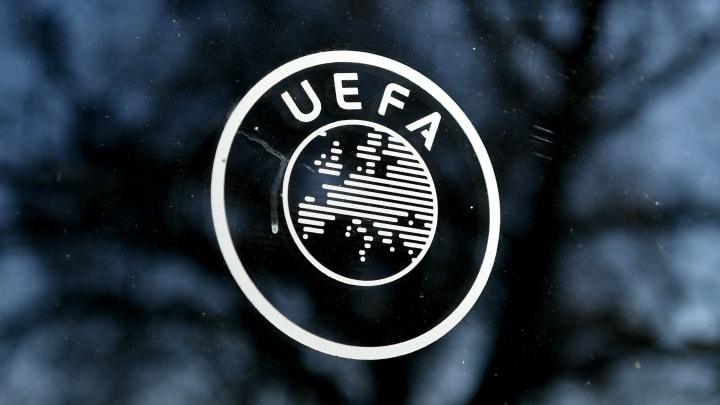 The workforce that might qualify for the Europa Convention League