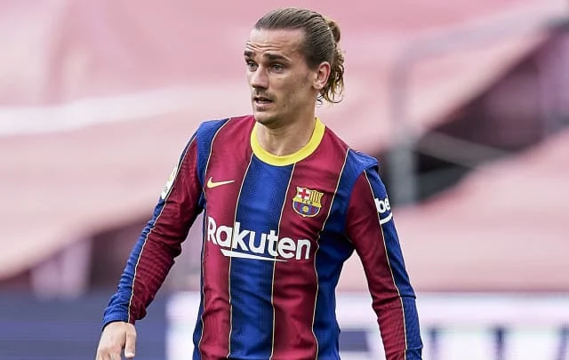 The ten Barcelona gamers on the market this summer time