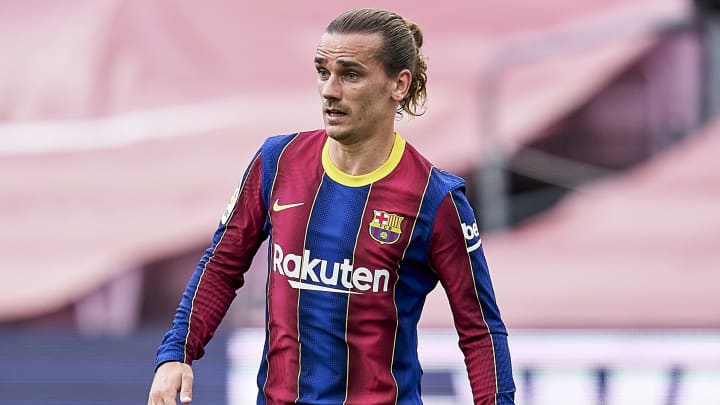 The ten Barcelona gamers on the market this summer time