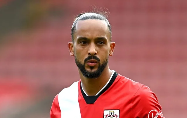Theo Walcott indicators a two-year contract with Southampton