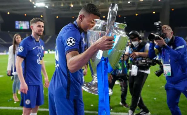Thiago Silva Oo Weeraray PSG: “Mar Kasta Oo Ay Hadhaan, Waxay