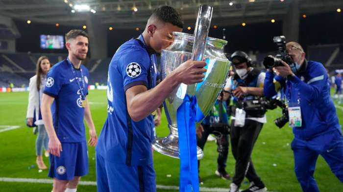 Thiago Silva Oo Weeraray PSG: “Mar Kasta Oo Ay Hadhaan, Waxay