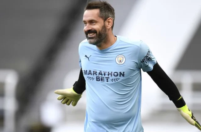 Issues which have occurred since Scott Carson’s final Premier League match