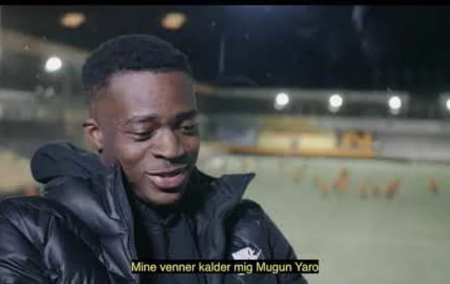 Issues to learn about Ghana starlet