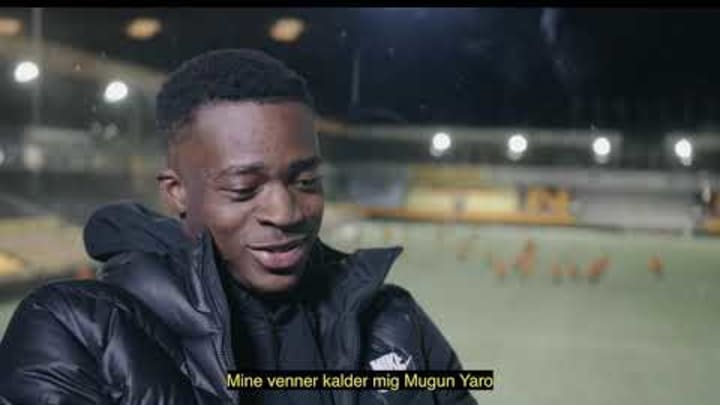 Issues to learn about Ghana starlet