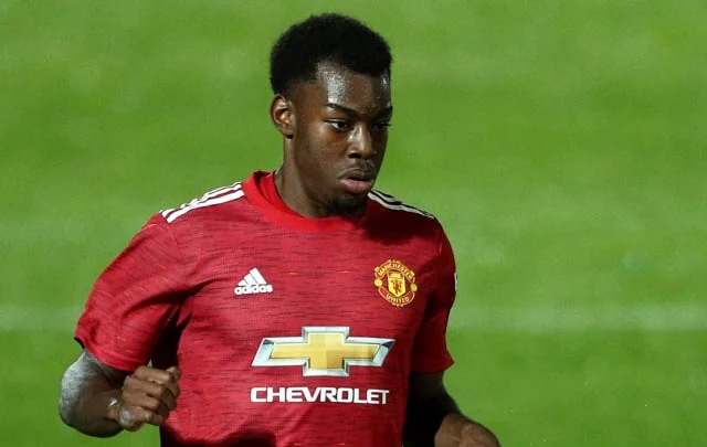 Issues to learn about Man Utd child Anthony Elanga