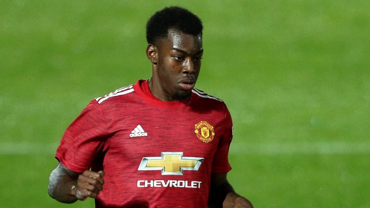 Issues to learn about Man Utd child Anthony Elanga