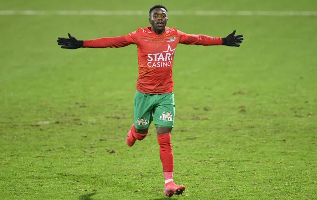 Issues to learn about Rangers new ahead Style Sakala
