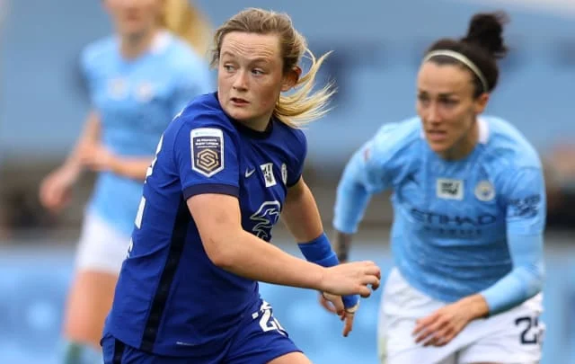 Issues to look out for on the final day of the 2020/21 WSL season