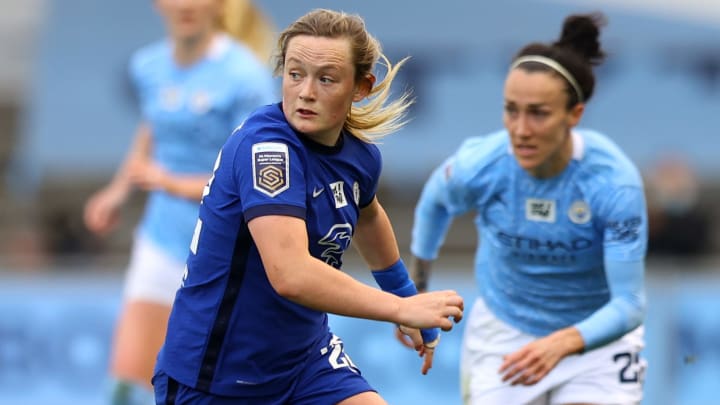 Issues to look out for on the final day of the 2020/21 WSL season