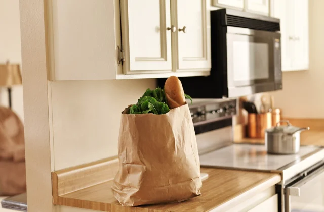 This Dangerous Chemical in Meals Packaging Was Hidden from the FDA,