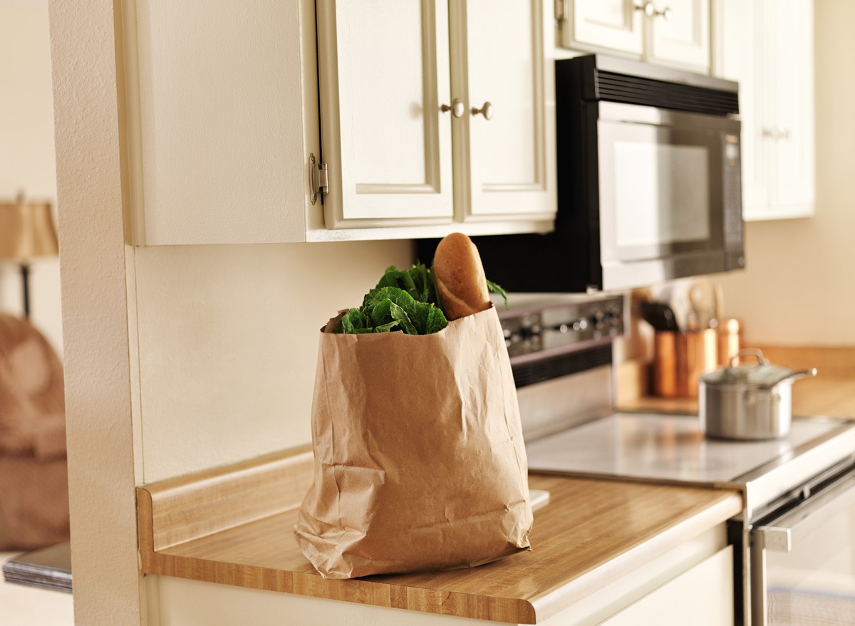 This Dangerous Chemical in Meals Packaging Was Hidden from the FDA,