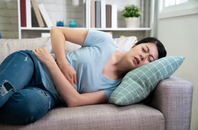 This One Form of Meals Can Improve Your Colorectal Most cancers Danger,