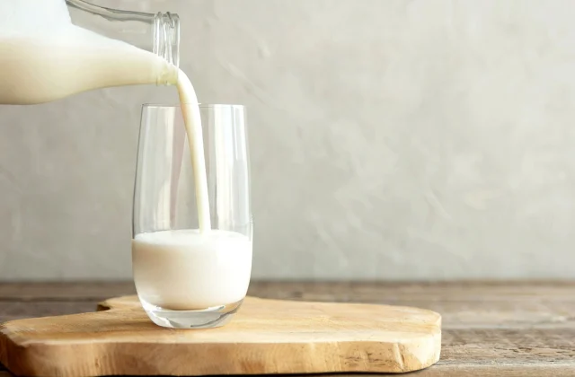 This Popular Dairy Product Is Under Fire for Overstating Its
