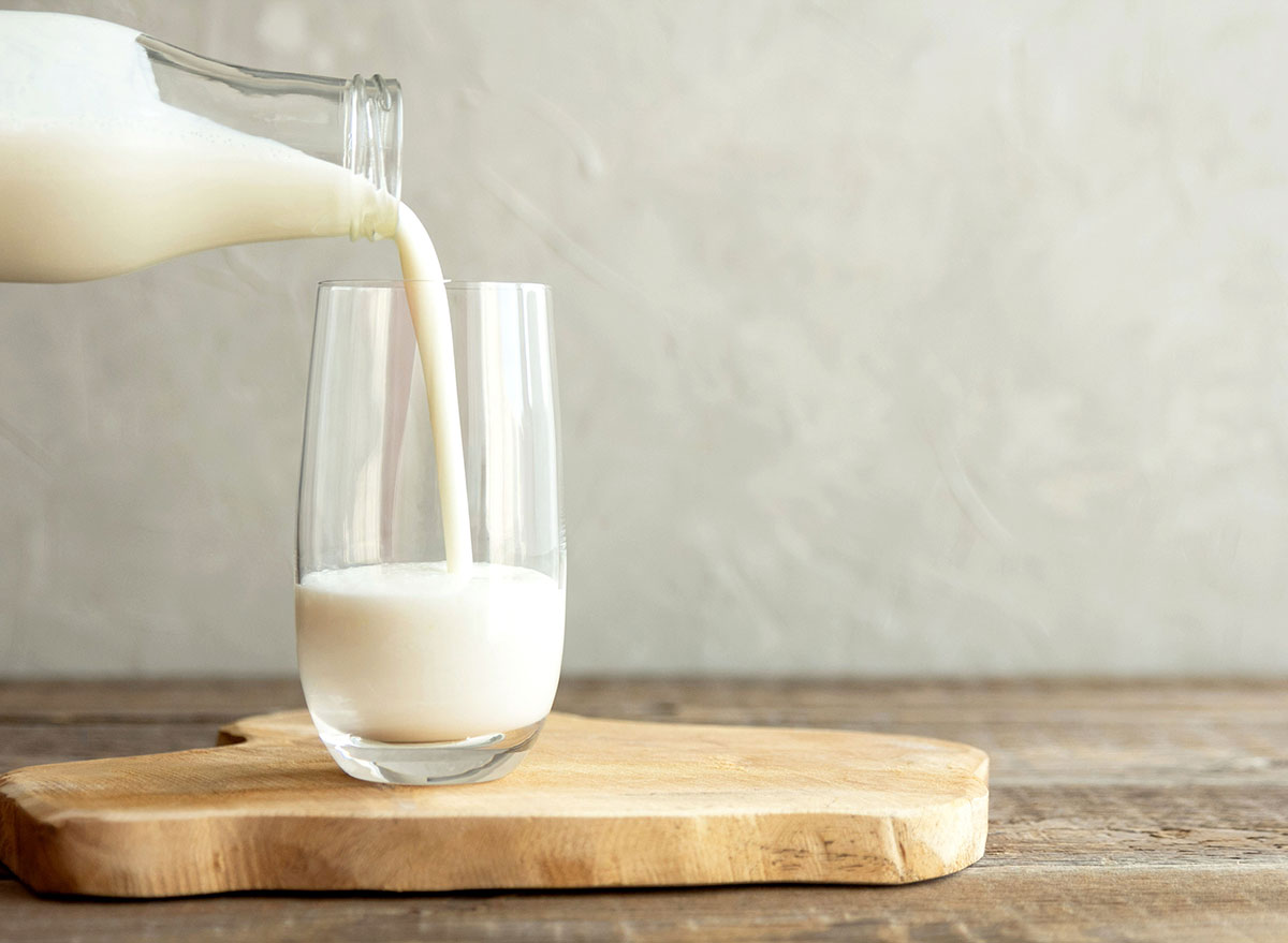 This Popular Dairy Product Is Under Fire for Overstating Its
