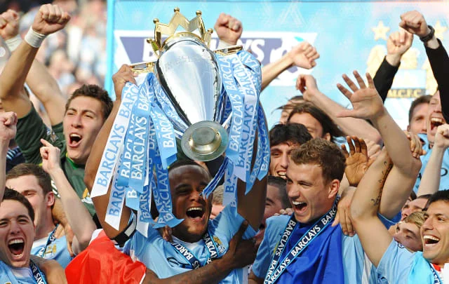 This present day in soccer historical past