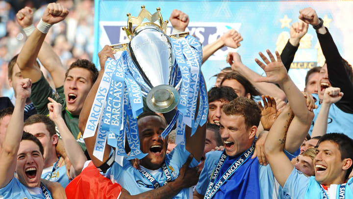 This present day in soccer historical past