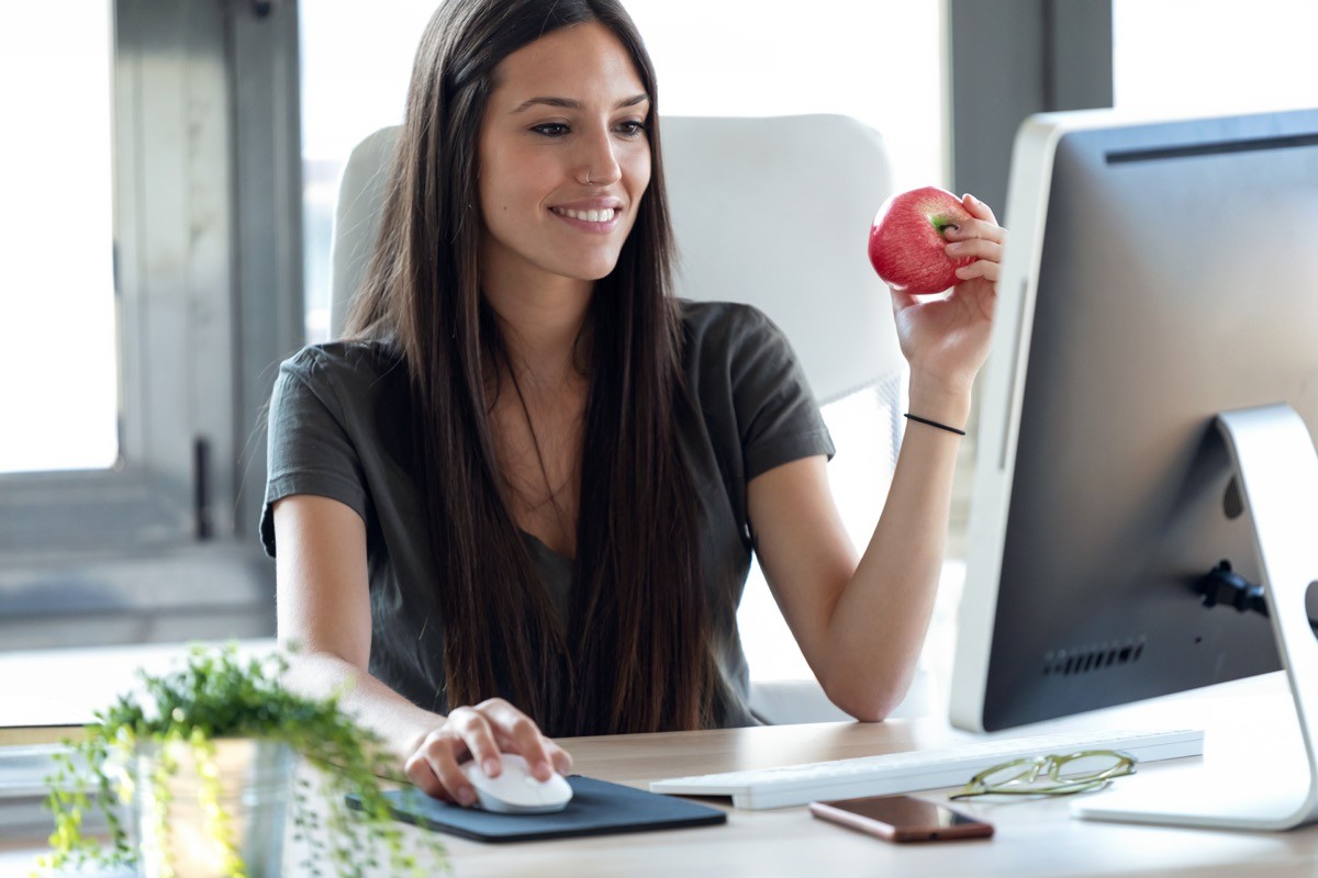 This thing can sabotage your success with weight loss, new