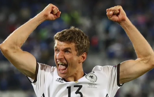 Thomas Muller’s unimaginable return to Germany