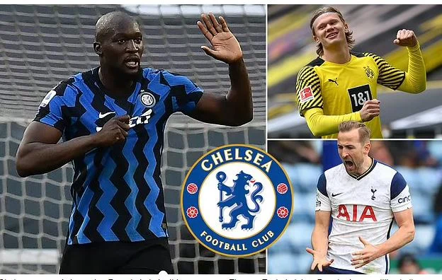 Thomas Tuchel Oo Shaaciyey Tirada Ciyaaryahanadda Uu U Baahan Yahay Inuu