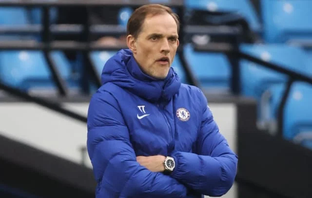 Thomas Tuchel, an unimaginable statistic and the way far Chelsea have come