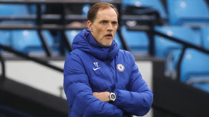 Thomas Tuchel, an unimaginable statistic and the way far Chelsea have come