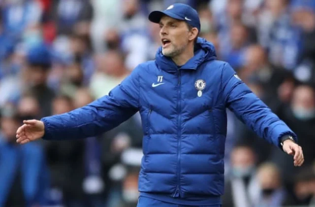 Thomas Tuchel solutions questions on psychological power earlier than the top of the disaster of the season