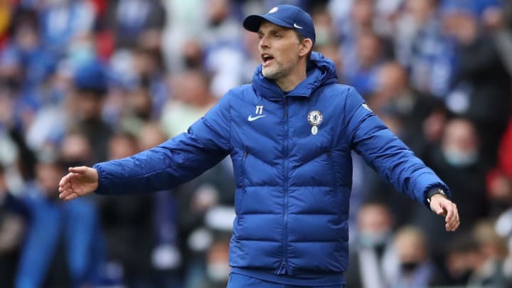 Thomas Tuchel solutions questions on psychological power earlier than the top of the disaster of the season